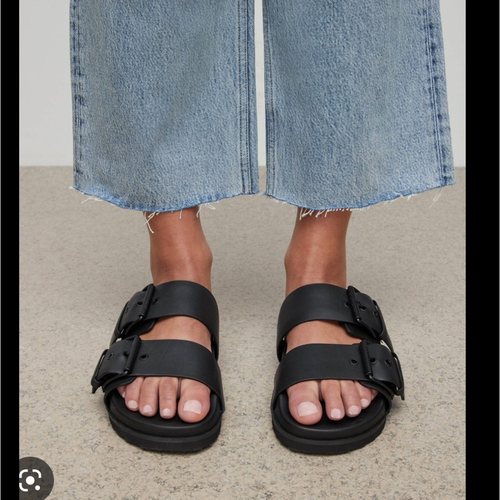 AllSaints Sian Sandal